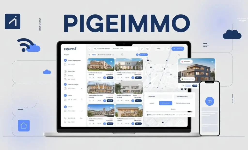 Pigeimmo Meaning: Why It’s Linked to Real Estate Pigeimmo