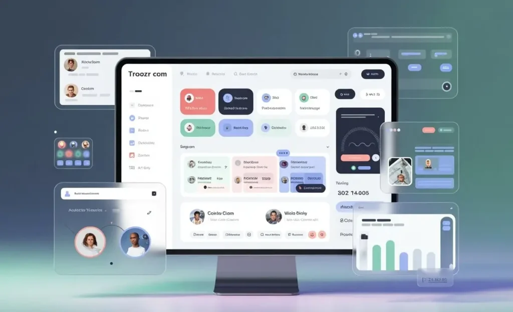 Troozer Com: Purpose, Features & User Guide Troozer Com