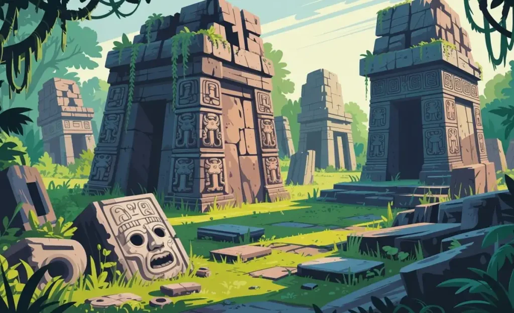 Araachell Ancient Civilization: History & Legacy Araachell