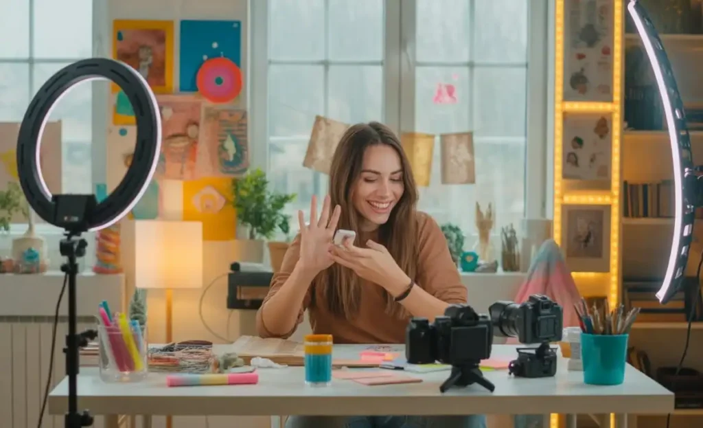 Babydollkaila: Creativity, Influence & Digital Growth Babydollkaila