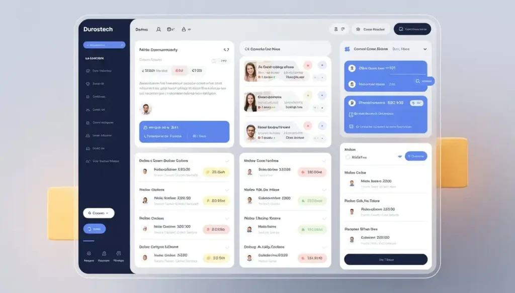 Durostech Contacts: Official Support & Communication Guide Durostech Contacts