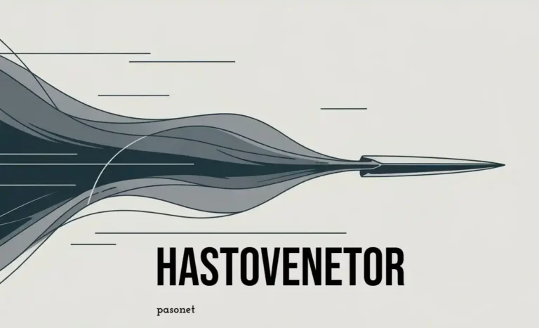 Hastovenetor