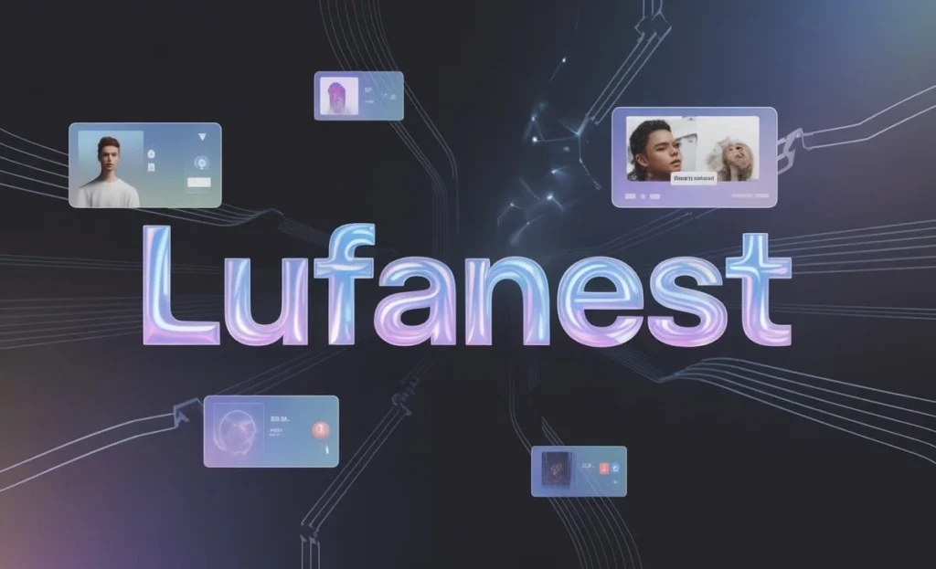 Lufanest