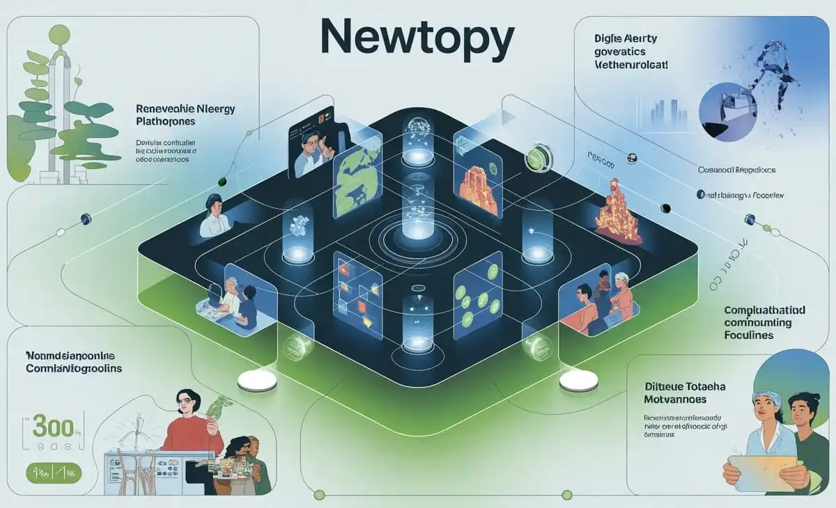 Newtopy