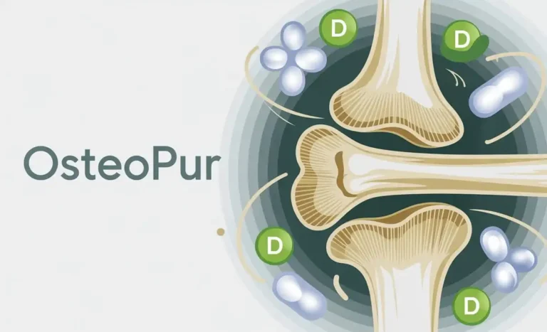 Osteopur