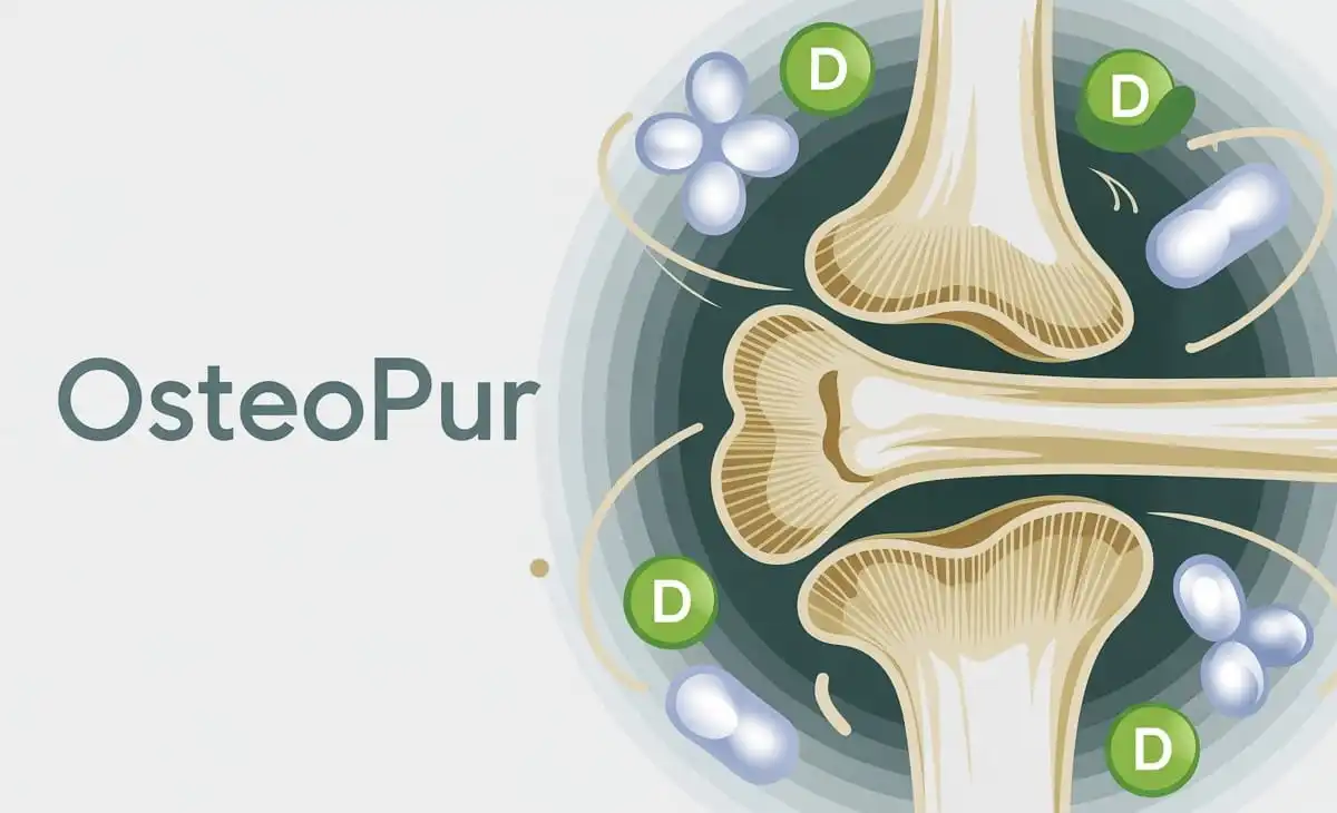 Osteopur