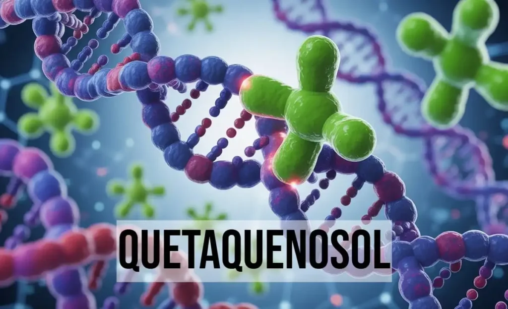 Quetaquenosol