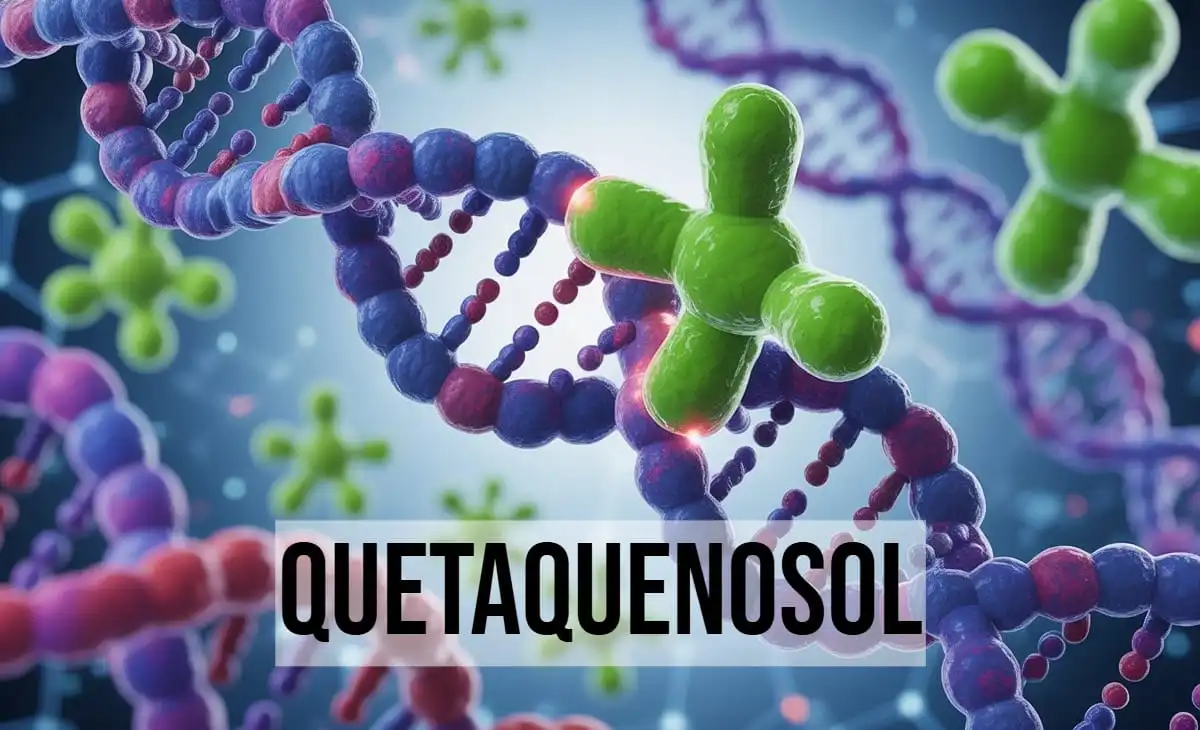 Quetaquenosol