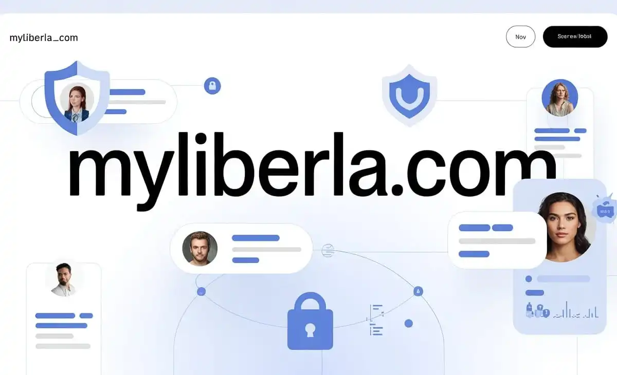 myliberla com protection and community