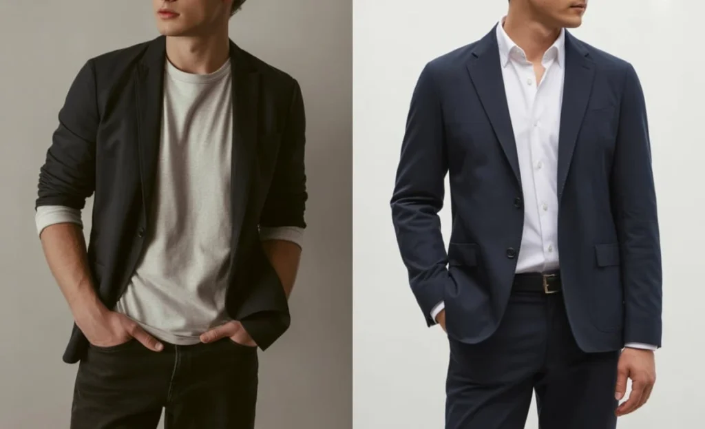 Blazertje: A Modern Wardrobe Essential for Style and Ease Blazertje