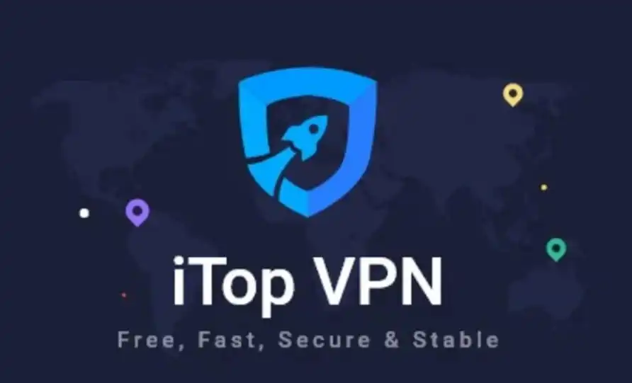 iTop VPN